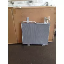 Air Conditioner Condenser INTERNATIONAL 8500 Frontier Truck Parts