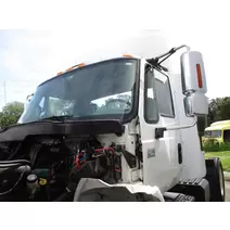 Cab INTERNATIONAL 8500 LKQ Heavy Truck - Tampa