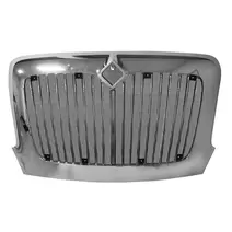 Grille INTERNATIONAL 8500 LKQ Plunks Truck Parts And Equipment - Jackson