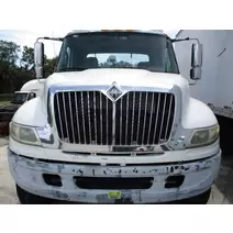 Hood INTERNATIONAL 8500 LKQ Heavy Truck - Tampa