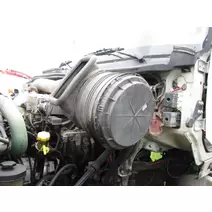 Air Cleaner INTERNATIONAL 8600 LKQ Evans Heavy Truck Parts