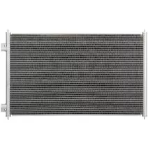 Air Conditioner Condenser INTERNATIONAL 8600 LKQ Thompson Motors - Wykoff