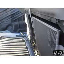 Air Conditioner Condenser INTERNATIONAL 8600 DTI Trucks