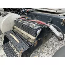 Battery Box/Tray INTERNATIONAL 8600
