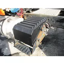 Battery Box INTERNATIONAL 8600 LKQ Heavy Truck - Tampa