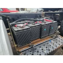 Battery Box International 8600 Complete Recycling