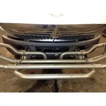 Bumper Assembly, Front INTERNATIONAL 8600 Vander Haags Inc Kc