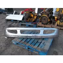 Bumper Assembly, Front INTERNATIONAL 8600 LKQ Acme Truck Parts