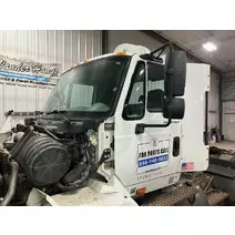 Cab-Assembly International 8600