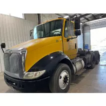 Cab Assembly International 8600