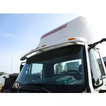 Sun Visor (External) INTERNATIONAL 8600 LKQ Heavy Truck - Tampa