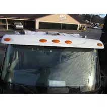 Sun Visor (External) INTERNATIONAL 8600 LKQ Heavy Truck Maryland