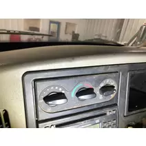 Cab Misc. Interior Parts INTERNATIONAL 8600