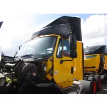 Cab INTERNATIONAL 8600 LKQ Heavy Truck - Tampa