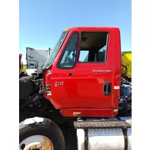 Cab INTERNATIONAL 8600 LKQ Evans Heavy Truck Parts