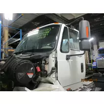 Cab INTERNATIONAL 8600 LKQ Heavy Truck - Goodys