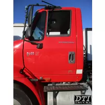 Cab INTERNATIONAL 8600 Dti Trucks
