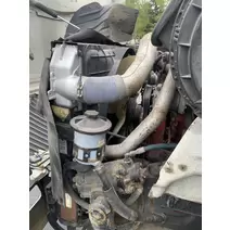 Charge Air Cooler (ATAAC) International 8600 Holst Truck Parts