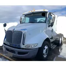 Complete Vehicle INTERNATIONAL 8600 American Truck Sales