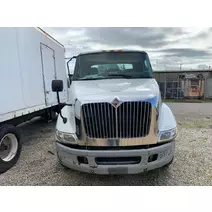 Complete Vehicle INTERNATIONAL 8600 West Side Truck Parts