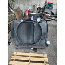 Cooling Assy. (Rad., Cond., ATAAC) INTERNATIONAL 8600 Camerota Truck Parts