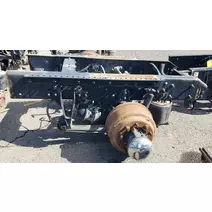 Cutoff Assembly (Complete With Axles) INTERNATIONAL 8600 High Mountain Horsepower