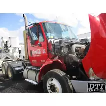 Cylinder Head INTERNATIONAL 8600 DTI Trucks