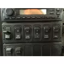 Dash Panel International 8600