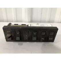 Dash-Panel International 8600