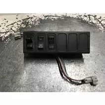 Dash Panel International 8600