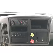 Dash Panel International 8600 Vander Haags Inc Cb