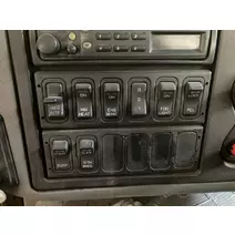 Dash Panel International 8600