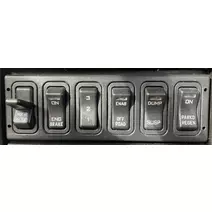 Dash / Console Switch INTERNATIONAL 8600 Custom Truck One Source