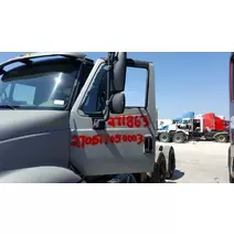 Door Assembly, Front INTERNATIONAL 8600 LKQ Geiger Truck Parts