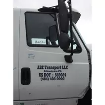 Door Assembly, Front INTERNATIONAL 8600 LKQ Heavy Truck Maryland