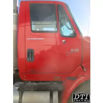 Door Assembly, Front INTERNATIONAL 8600 Dti Trucks