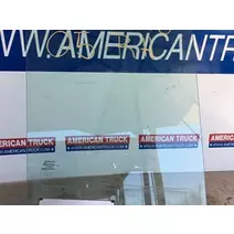 Door Glass, Front INTERNATIONAL 8600 American Truck Salvage