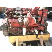 Engine Assembly INTERNATIONAL 8600