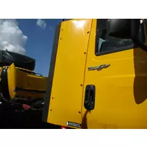 Sleeper Fairing INTERNATIONAL 8600 LKQ Heavy Truck - Tampa