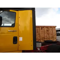 Sleeper Fairing INTERNATIONAL 8600 LKQ Heavy Truck - Tampa
