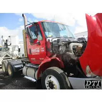 Fuel Injector INTERNATIONAL 8600 DTI Trucks