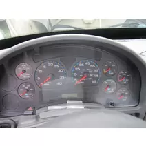 GAUGE CLUSTER INTERNATIONAL 8600