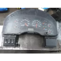 Gauge-Cluster International 8600