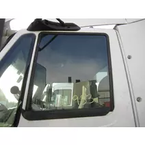 Door Glass, Front INTERNATIONAL 8600 LKQ Heavy Truck Maryland