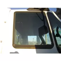 Door Glass, Front INTERNATIONAL 8600 LKQ Heavy Truck Maryland