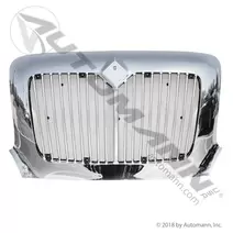 Grille International 8600 Vander Haags Inc Sp