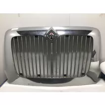 Grille International 8600