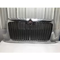 Grille INTERNATIONAL 8600 Vander Haags Inc Sf