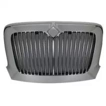 Grille International 8600 Holst Truck Parts