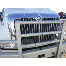 Grille INTERNATIONAL 8600